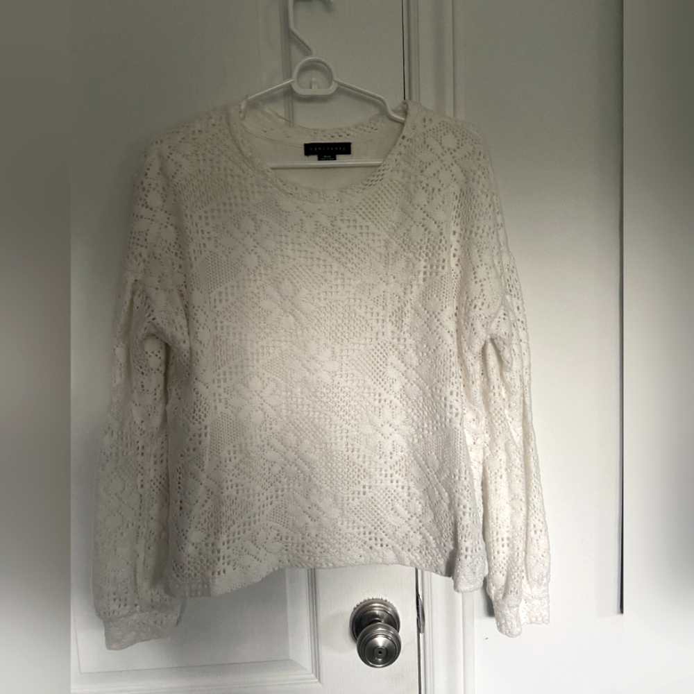 Women's Sanctuary Top